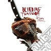 Bleeding Through - This Is Love, This Is Murderous cd