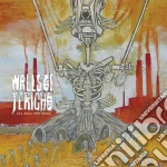 Walls Of Jericho - All Hail The Dead cd