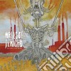 Walls Of Jericho - All Hail The Dead cd