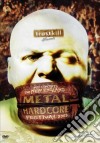 (Music Dvd) New England Metal Hardcore cd