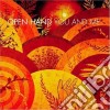 Open Hand - You And Me cd
