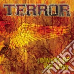Terror - Lowest Of The Low cd