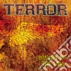 Terror - Lowest Of The Low cd