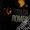 Crash Romeo - Minutes To Miles cd