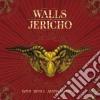 Walls Of Jericho - With Devils Amongst Us All cd