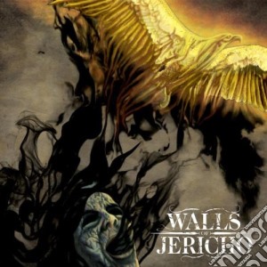 Walls Of Jericho - Redemption Ep cd musicale di WALLS OF JERICHO