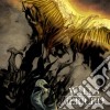 Walls Of Jericho - Redemption Ep cd