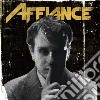 Affiance - No Secret Revealed cd