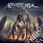 Nightshade - Lost In Motion cd