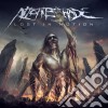 Nightshade - Lost In Motion cd