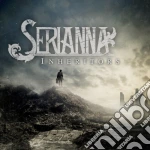 Serianna - Inheritors cd