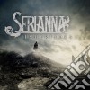 Serianna - Inheritors cd