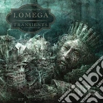 (LP Vinile) I, Omega - Transients vinile