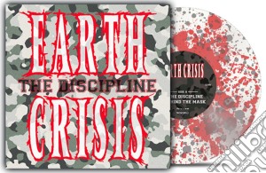(LP Vinile) Earth Crisis - The Discipline (7