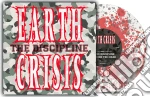 (LP Vinile) Earth Crisis - The Discipline (7') vinile