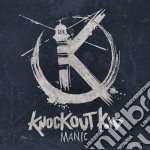 Knockout Kid - Manic