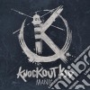 Knockout Kid - Manic cd