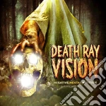 Death Ray Vision - Negative Mental Attitude cd