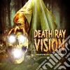 Death Ray Vision - Negative Mental Attitude cd