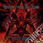 Tyrans From The Abyss cd