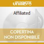 Affiliated cd