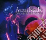 Aaron Neville - Orchid In The Storm cd