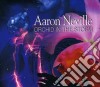 Aaron Neville - Orchid In The Storm cd