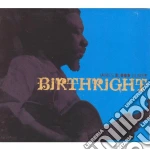 James Blood Ulmer - Birthright cd