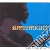 James Blood Ulmer - Birthright cd