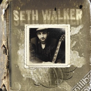 Seth Walker - Seth Walker cd musicale di SETH WALKER