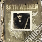 Seth Walker - Seth Walker cd