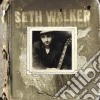 Seth Walker - Seth Walker cd