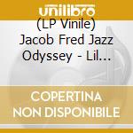 (LP Vinile) Jacob Fred Jazz Odyssey - Lil Tae Rides Again lp vinile di Jacob Fred Jazz Odyssey