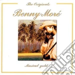 Benny More' - Musical Gold cd