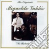 Miguelito Valdes - Mr Babalu cd