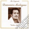 Domenico Modugno - Golden Hits cd