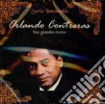 Orlando Contreras - Sus Grandes Exitos