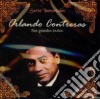 Orlando Contreras - Sus Grandes Exitos cd