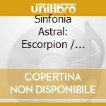 Sinfonia Astral: Escorpion / Various (2 Cd) cd