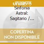 Sinfonia Astral: Sagitario / Various (2 Cd) cd