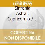 Sinfonia Astral: Capricornio / Various (2 Cd) cd