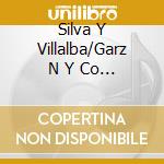 Silva Y Villalba/Garz N Y Co - Grandes De La M Sica Colombian
