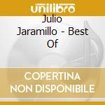 Julio Jaramillo - Best Of cd