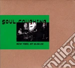 Soul Coughing - New York, Ny 16/08/99 cd
