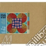 Club D'Elf - Gravity All Nonsense Now cd