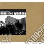 Dakah Hip Hop Orchestra - Unfinished Simphony cd