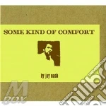 Jay Nash - Some Kinf Of Comfort cd