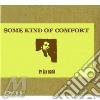 Jay Nash - Some Kinf Of Comfort cd