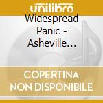 Widespread Panic - Asheville Civic Center (3 Cd) cd