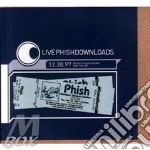 Live Phish Downloads ( Box 3 Cd)
